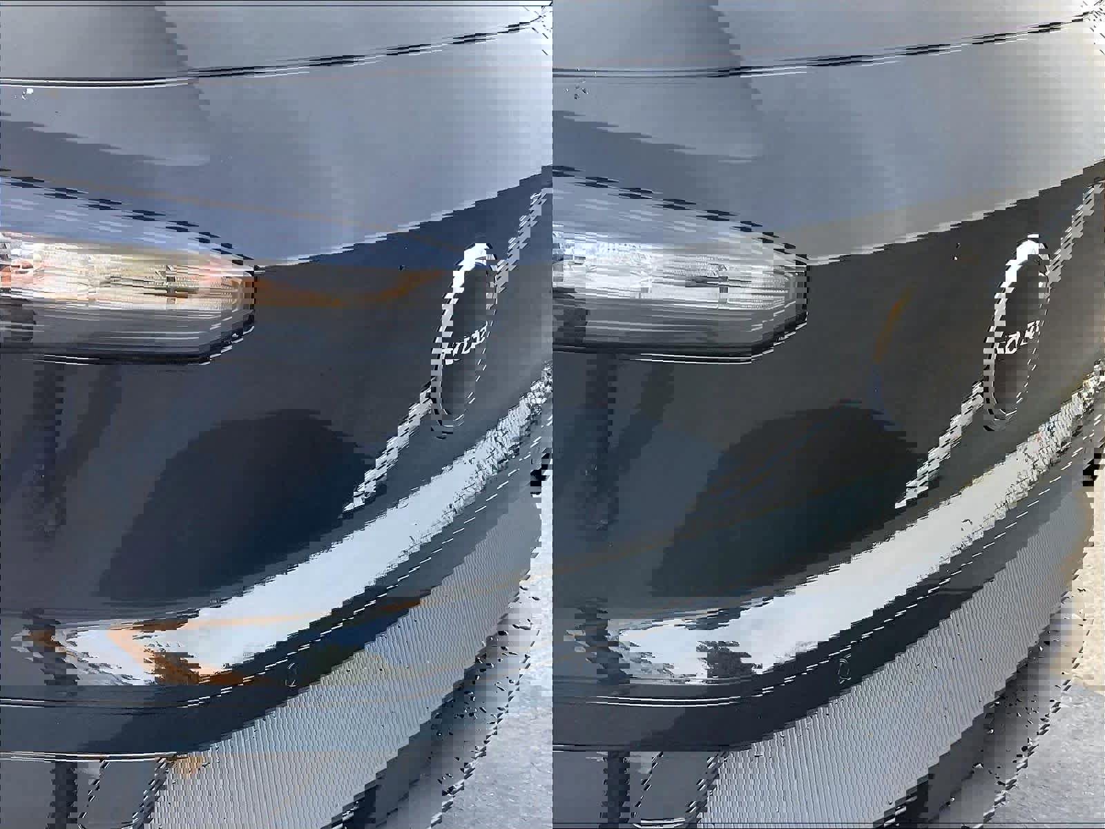 New 2026 Volvo EX30 Plus w/ Protection Package Premier image 34