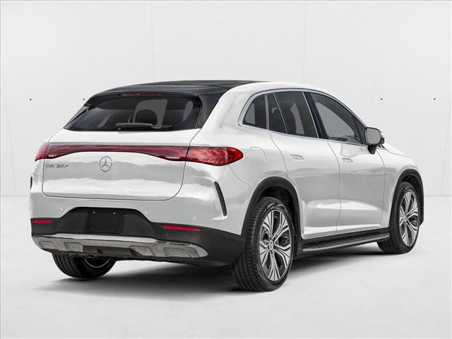 New 2027 Mercedes-Benz EQE 320 4MATIC SUV image 2