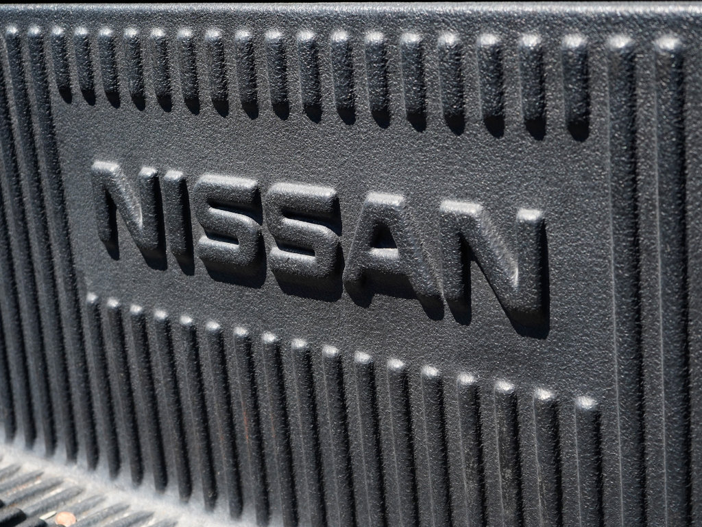 Used 2012 Nissan Frontier SV RWD image 18