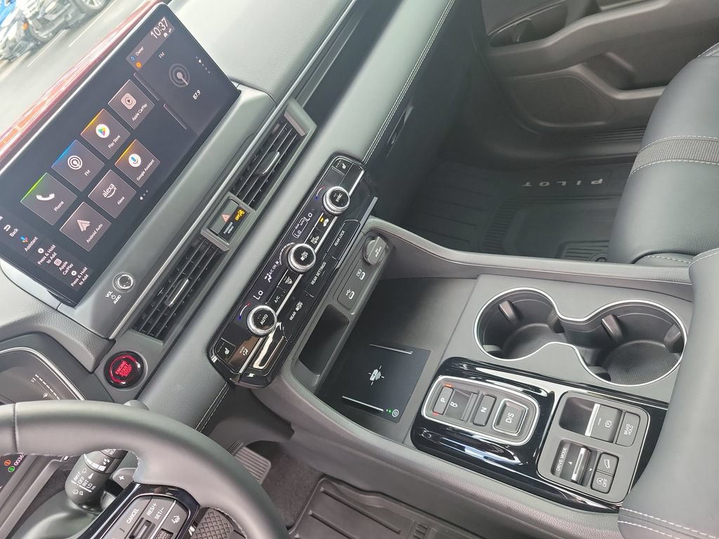 Certified 2026 Honda Pilot EX-L image 42