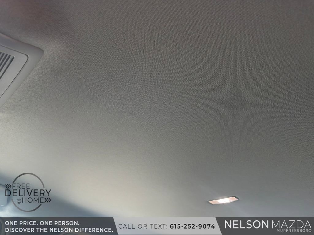 Certified 2025 MAZDA MAZDA3 s image 14