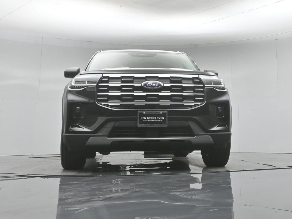 New 2026 Ford Explorer Active w/ Active Comfort Package RWD image 46