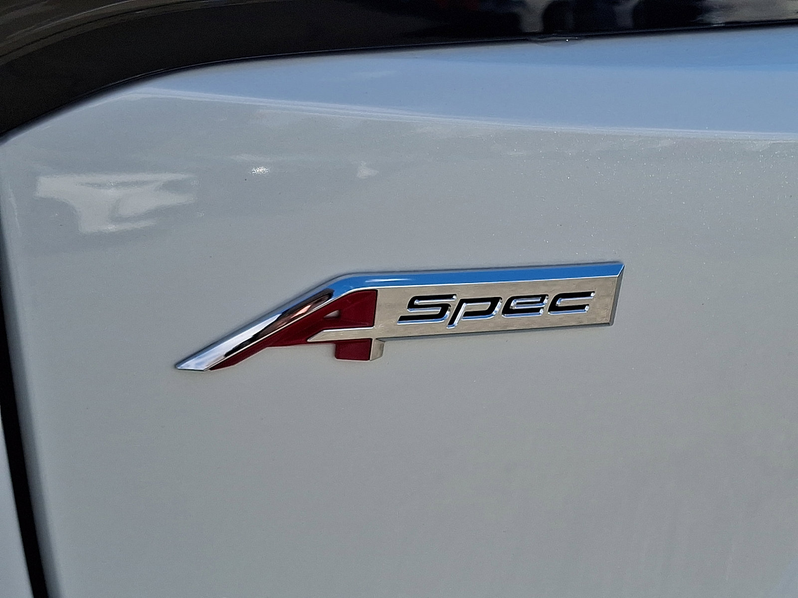 Certified 2025 Acura ADX A-Spec AWD/4WD image 32
