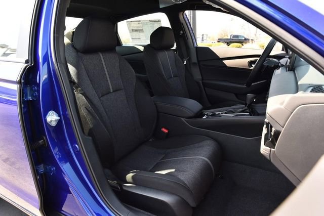 New 2026 Honda Accord Sport image 21