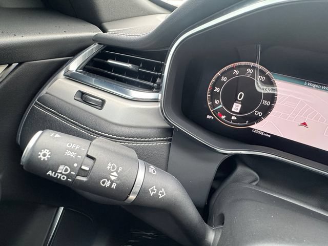 Used 2024 Jaguar F-PACE R-Dynamic S AWD/4WD image 12