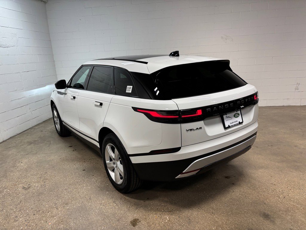 New 2026 Land Rover Range Rover Velar S image 9
