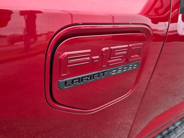 Certified 2023 Ford F150 Lightning Lariat image 11