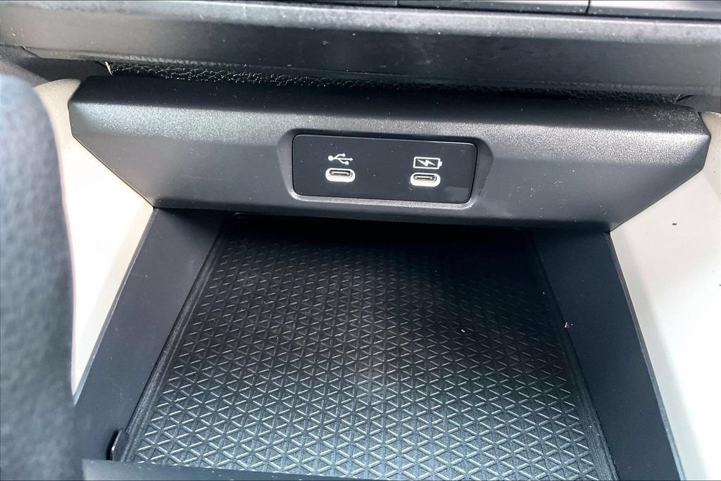 Certified 2024 Honda Accord EX image 15