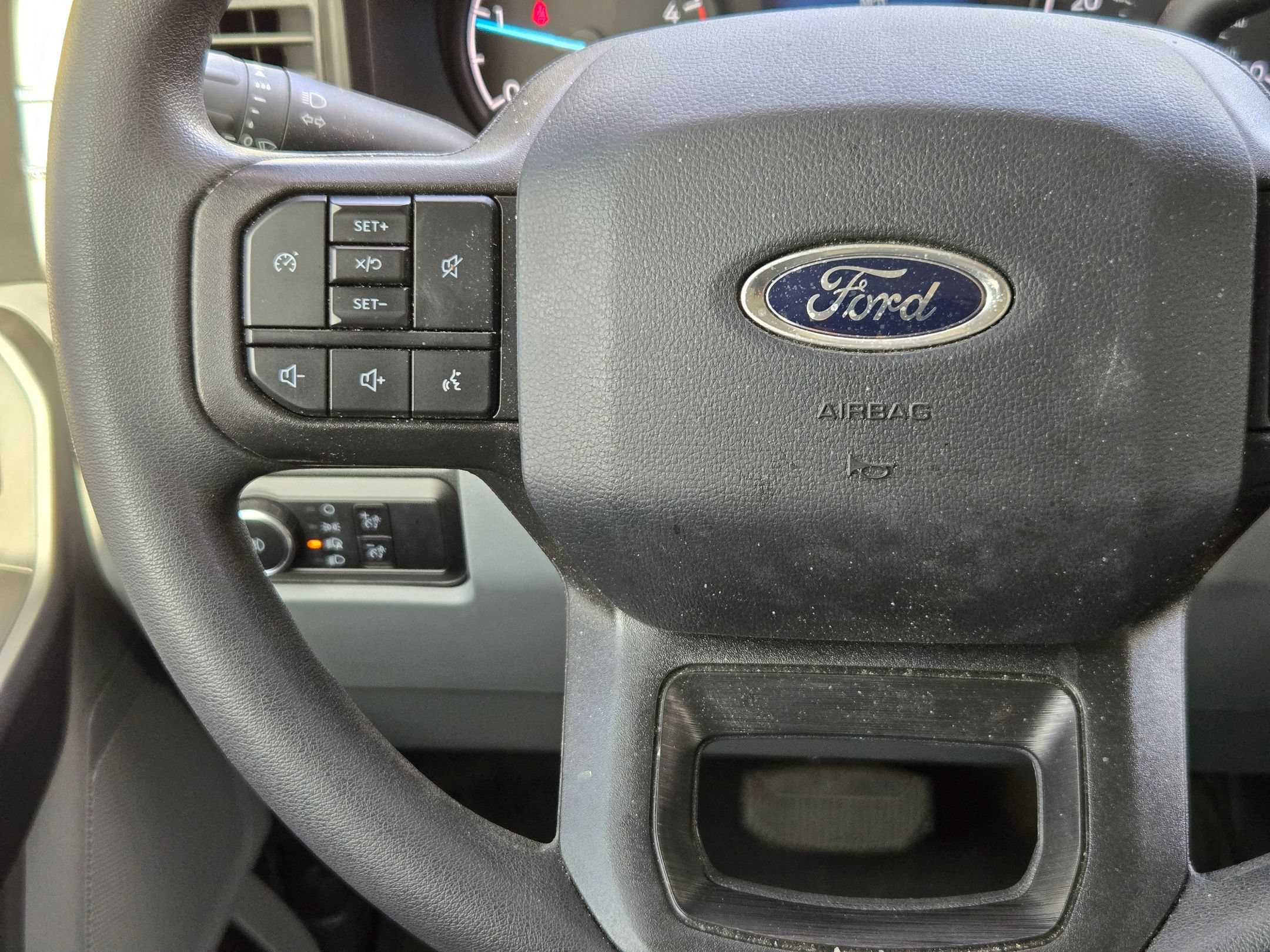 Used 2024 Ford F250 XL w/ STX Appearance Package AWD/4WD image 20