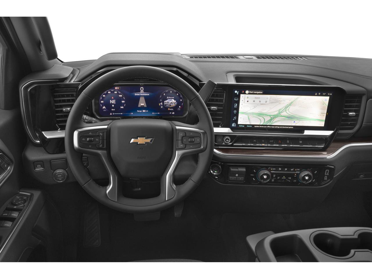 New 2026 Chevrolet Silverado 1500 LT image 54