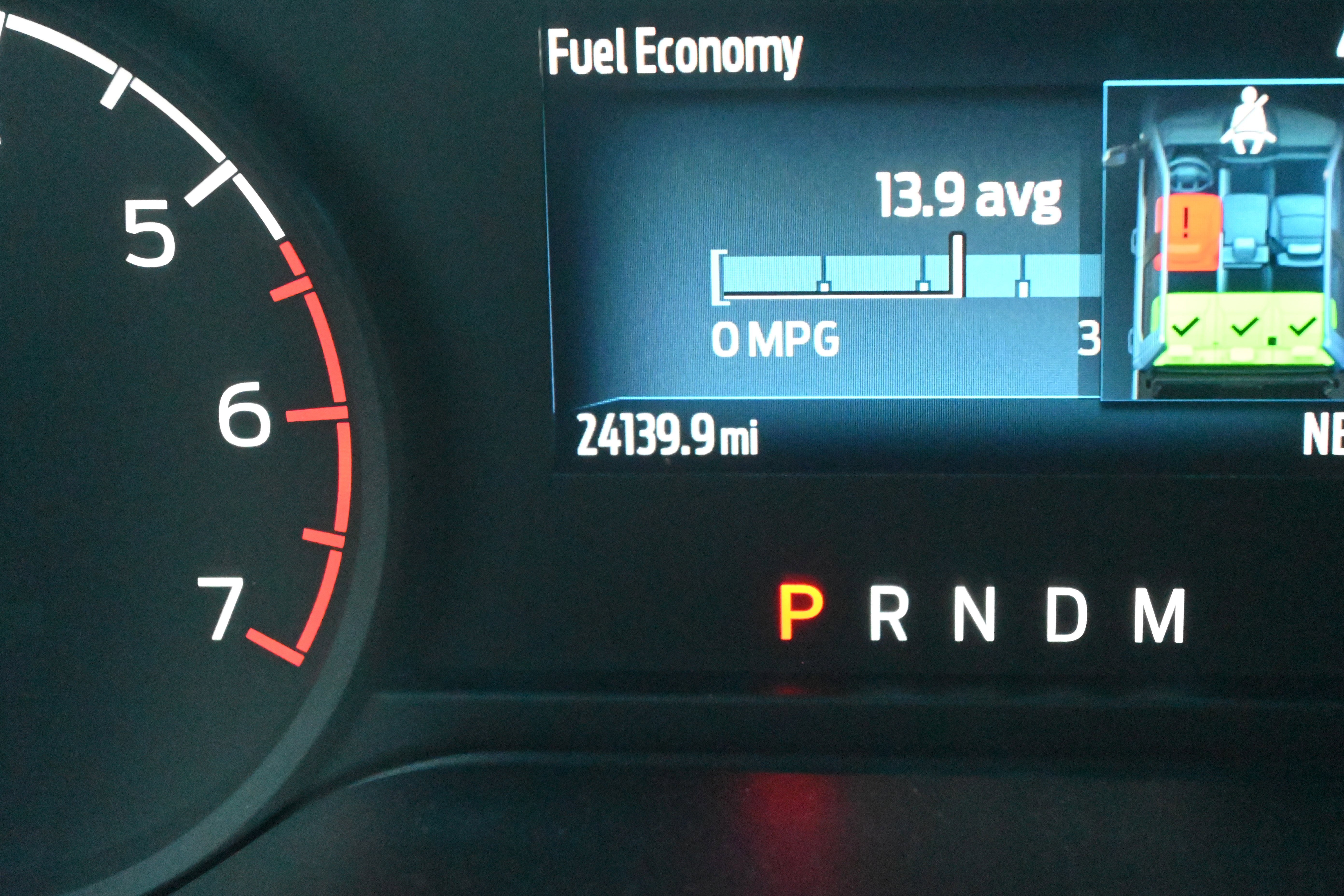 Used 2023 Ford F250 XL w/ STX Appearance Package image 21