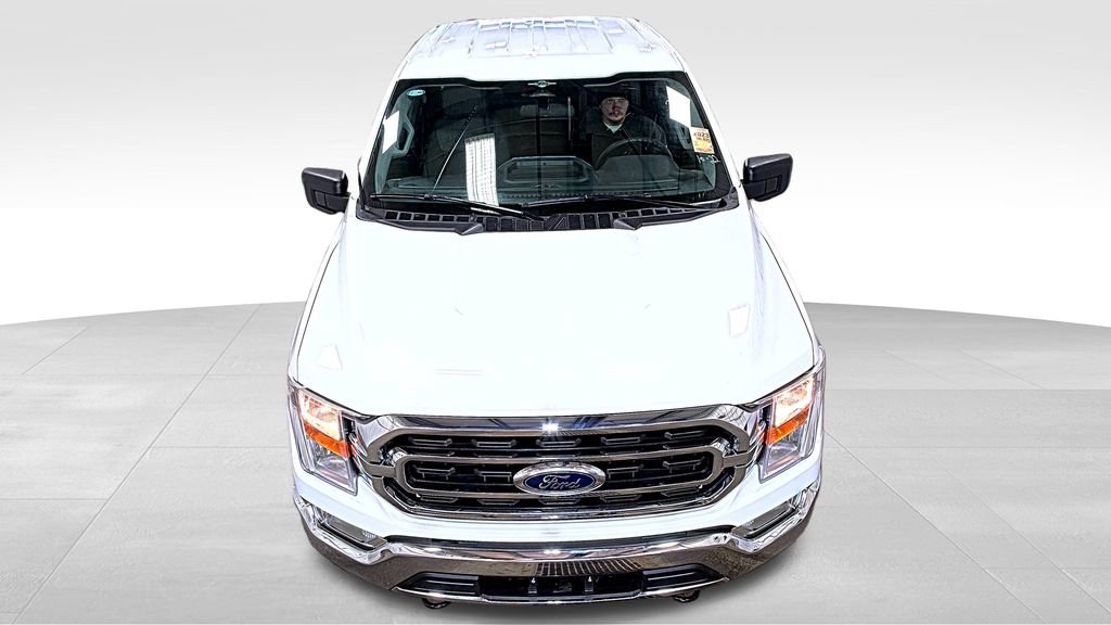 Used 2023 Ford F150 XLT w/ XTR Package image 6