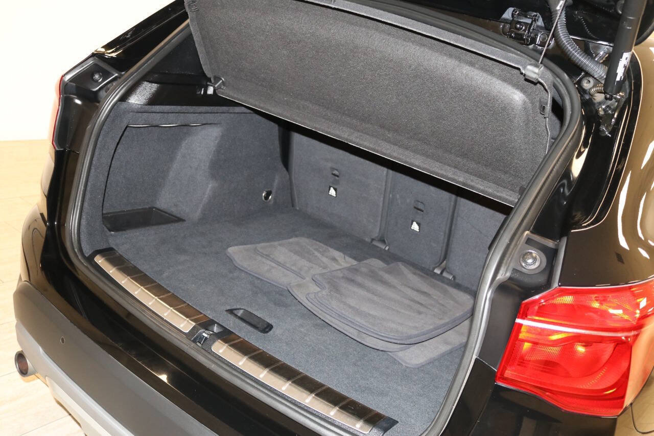 Used 2018 BMW X1 xDrive28i w/ Convenience Package image 84