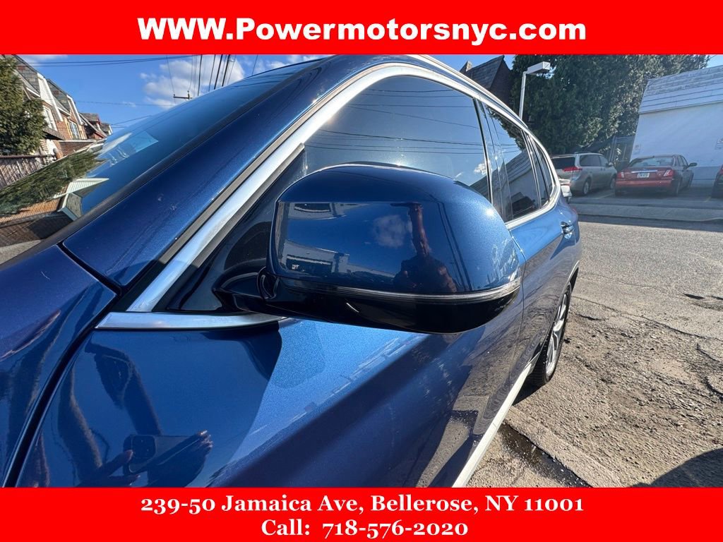 Used 2019 BMW X3 xDrive30i w/ Premium Package AWD/4WD image 12