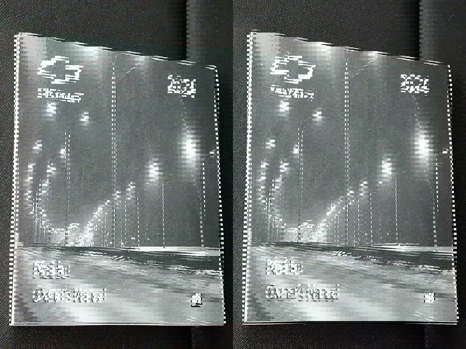 Used 2024 Chevrolet Malibu RS w/ LPO, Floor Liner Package image 25