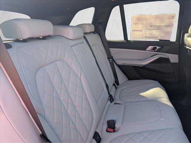 New 2026 BMW X5 xDrive40i w/ M Sport Package image 18