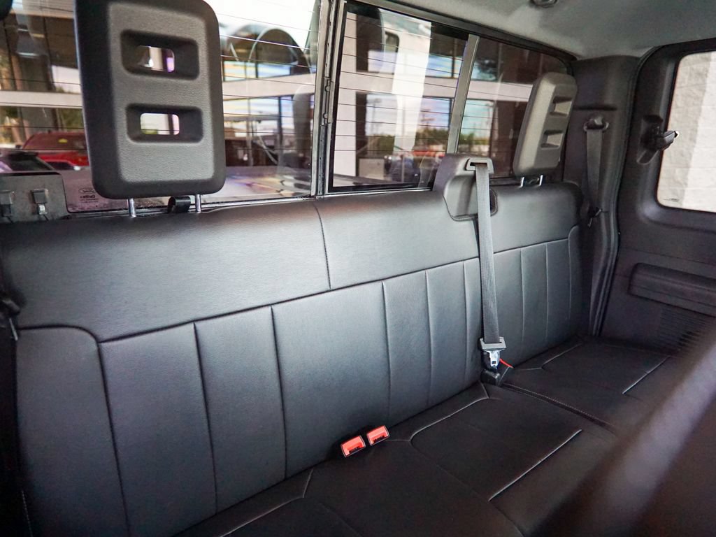 Used 2016 Ford F350 Lariat w/ Lariat Interior Package AWD/4WD image 34