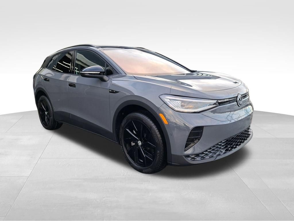 New 2026 Volkswagen ID.4 Pro S AWD/4WD image 8