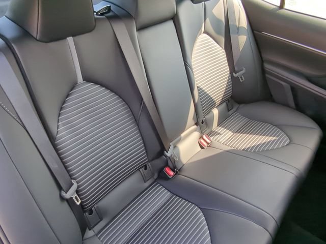 Used 2024 Toyota Camry SE FWD image 25