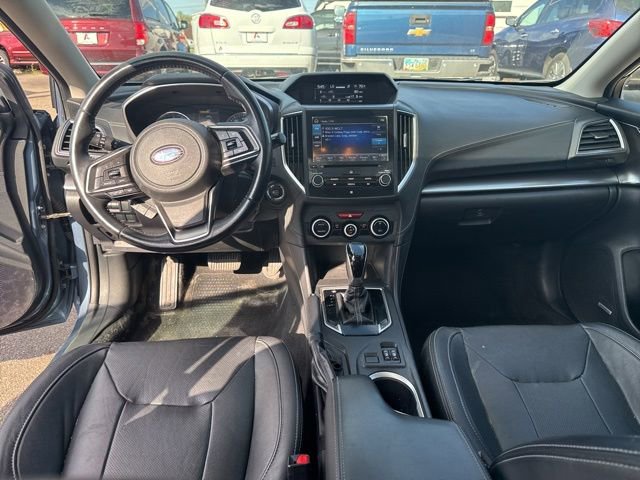 Used 2018 Subaru Impreza 2.0i Limited w/ 50th Anniversary Edition AWD/4WD image 14