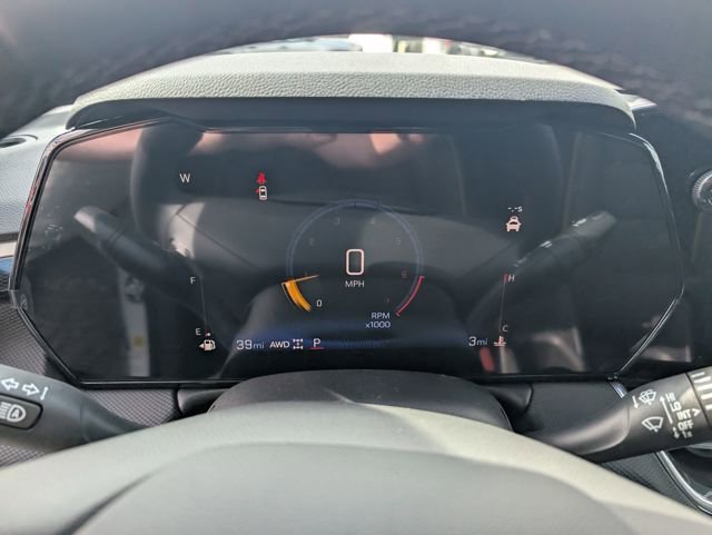 New 2026 Chevrolet TrailBlazer ACTIV w/ Convenience Package image 19