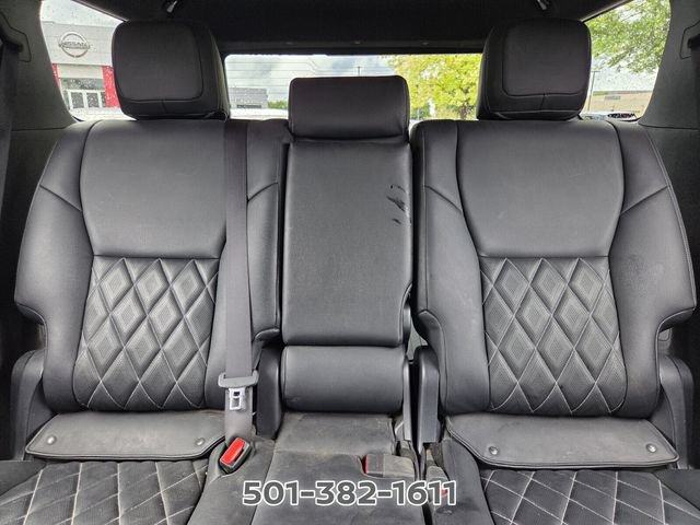 Used 2025 Toyota 4Runner 4WD image 10
