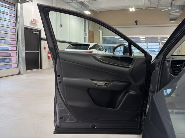 Used 2024 Lexus NX 350 AWD w/ Cold Area Package image 9