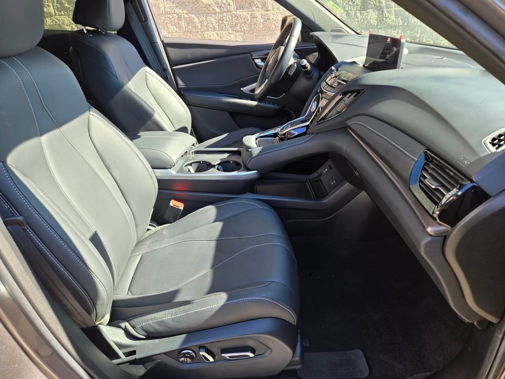 Used 2025 Acura RDX SH-AWD image 20