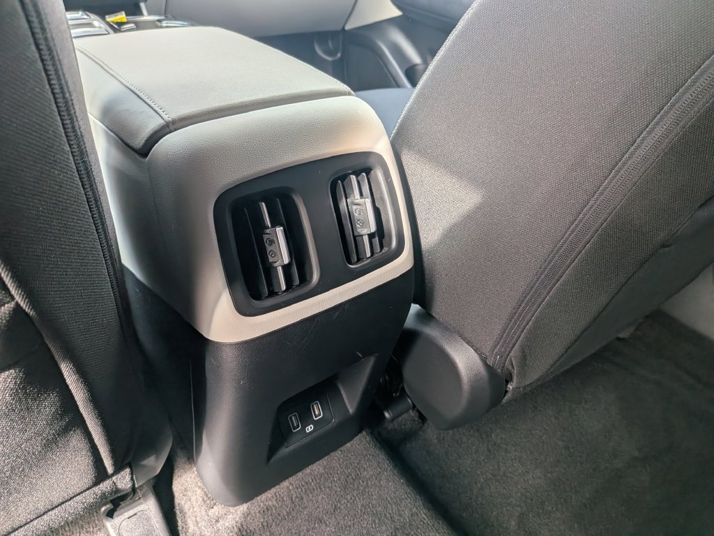 Certified 2022 Hyundai Tucson Blue AWD/4WD image 31