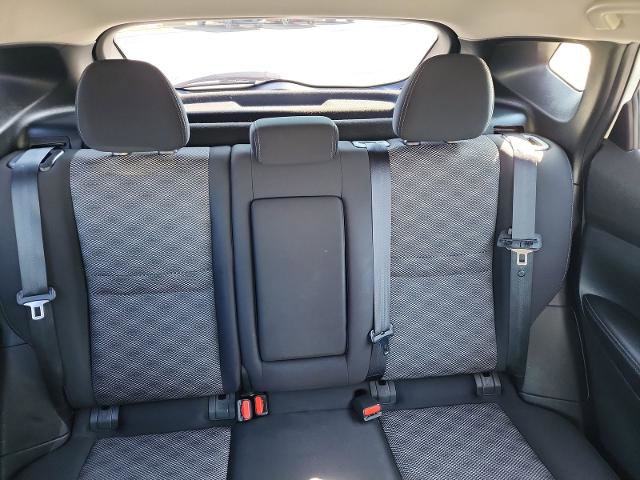 Certified 2017 Nissan Rogue Sport SV w/ SV All-Weather Package image 21