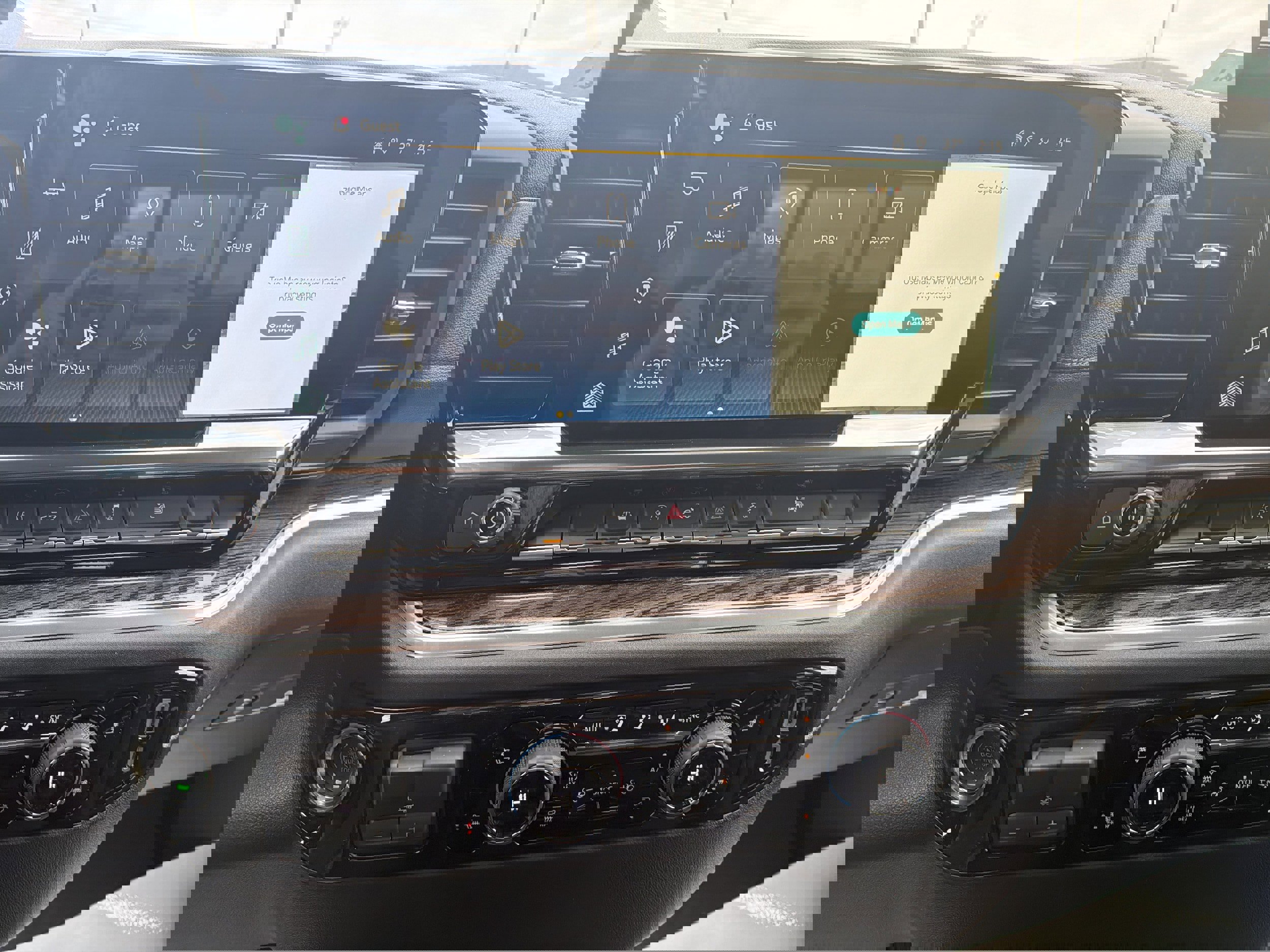 New 2026 Chevrolet Silverado 1500 LT image 18