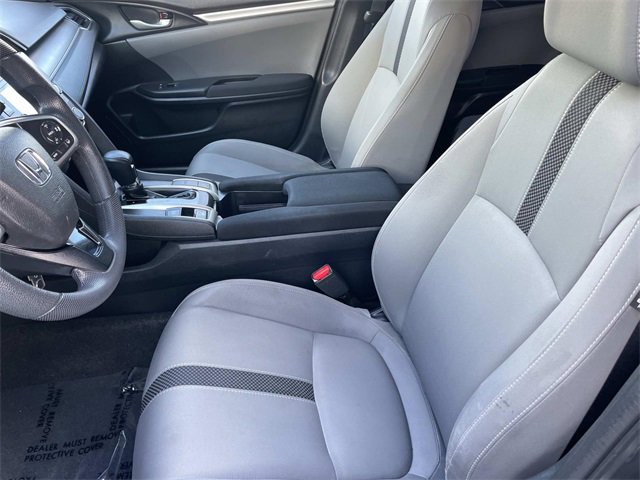 Used 2019 Honda Civic LX image 19
