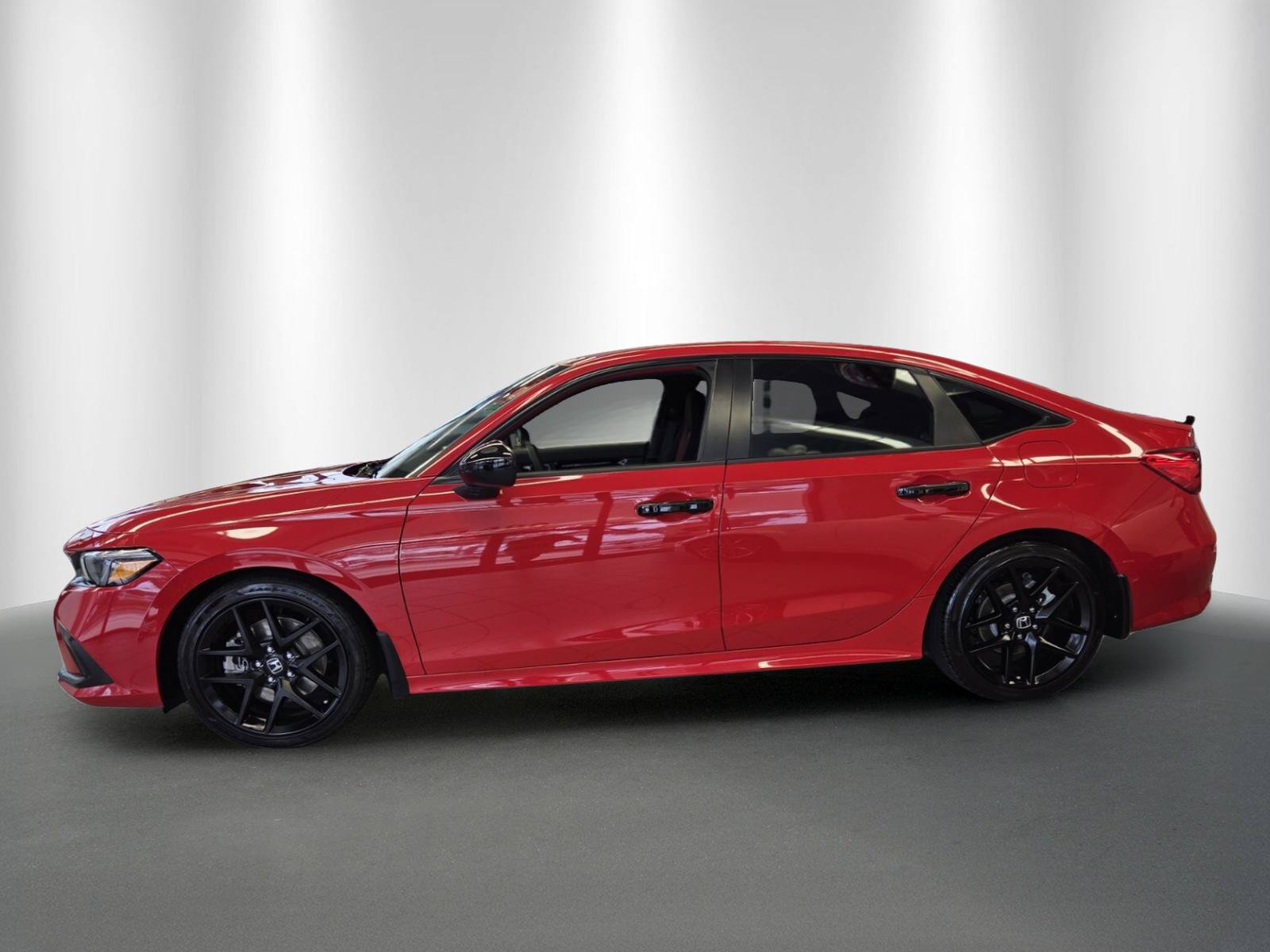 Used 2022 Honda Civic Si image 4