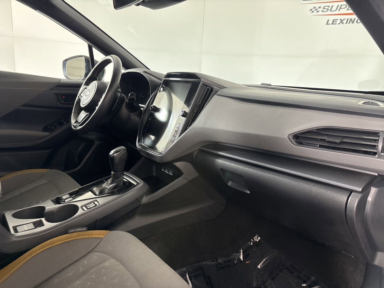 Used 2024 Subaru Crosstrek 2.5i Sport image 29