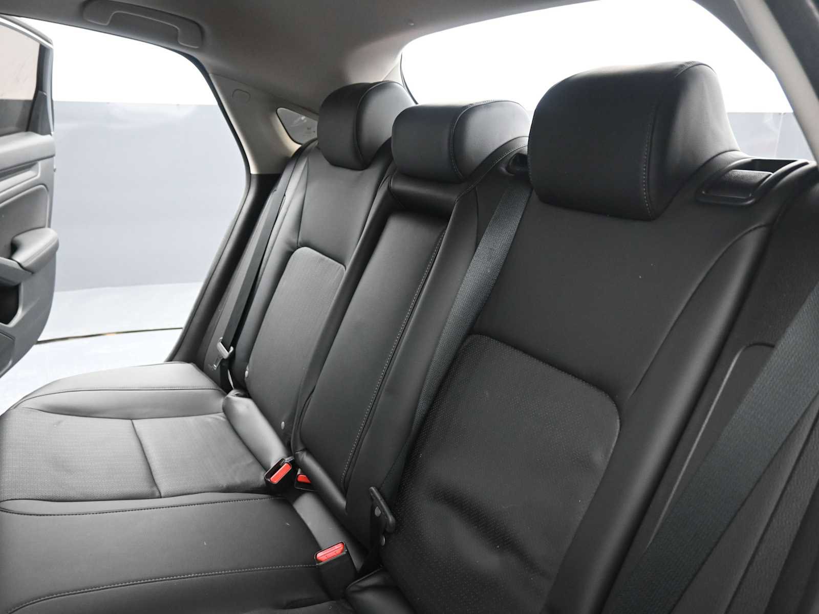 Used 2022 Honda Civic EX-L image 21