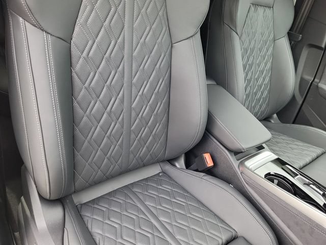 New 2026 Audi SQ5 Premium Plus AWD/4WD image 19