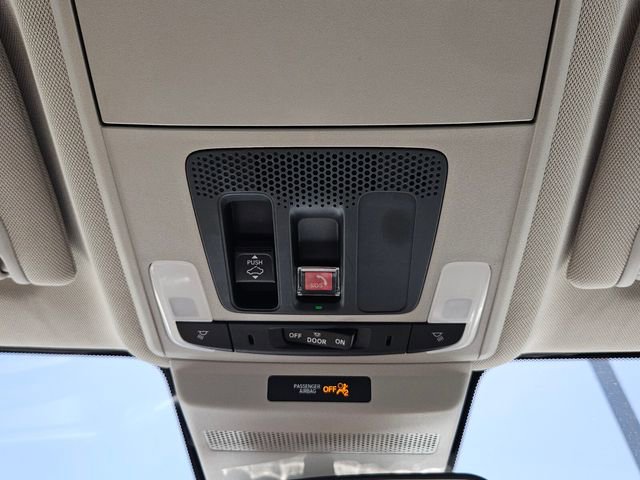 Certified 2023 Honda Accord EX image 22