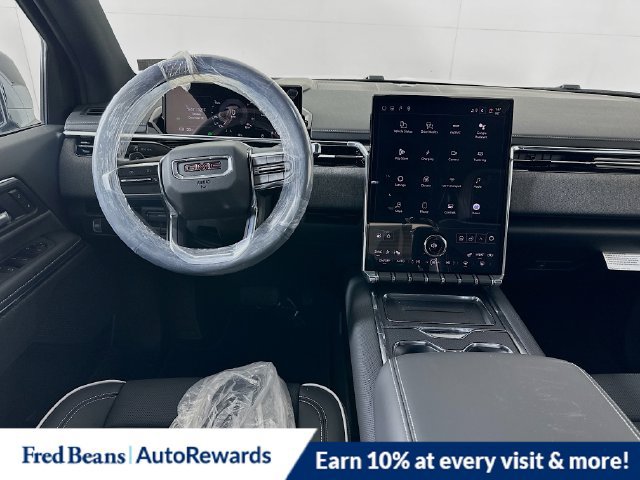 New 2026 GMC Sierra EV Elevation AWD/4WD image 17