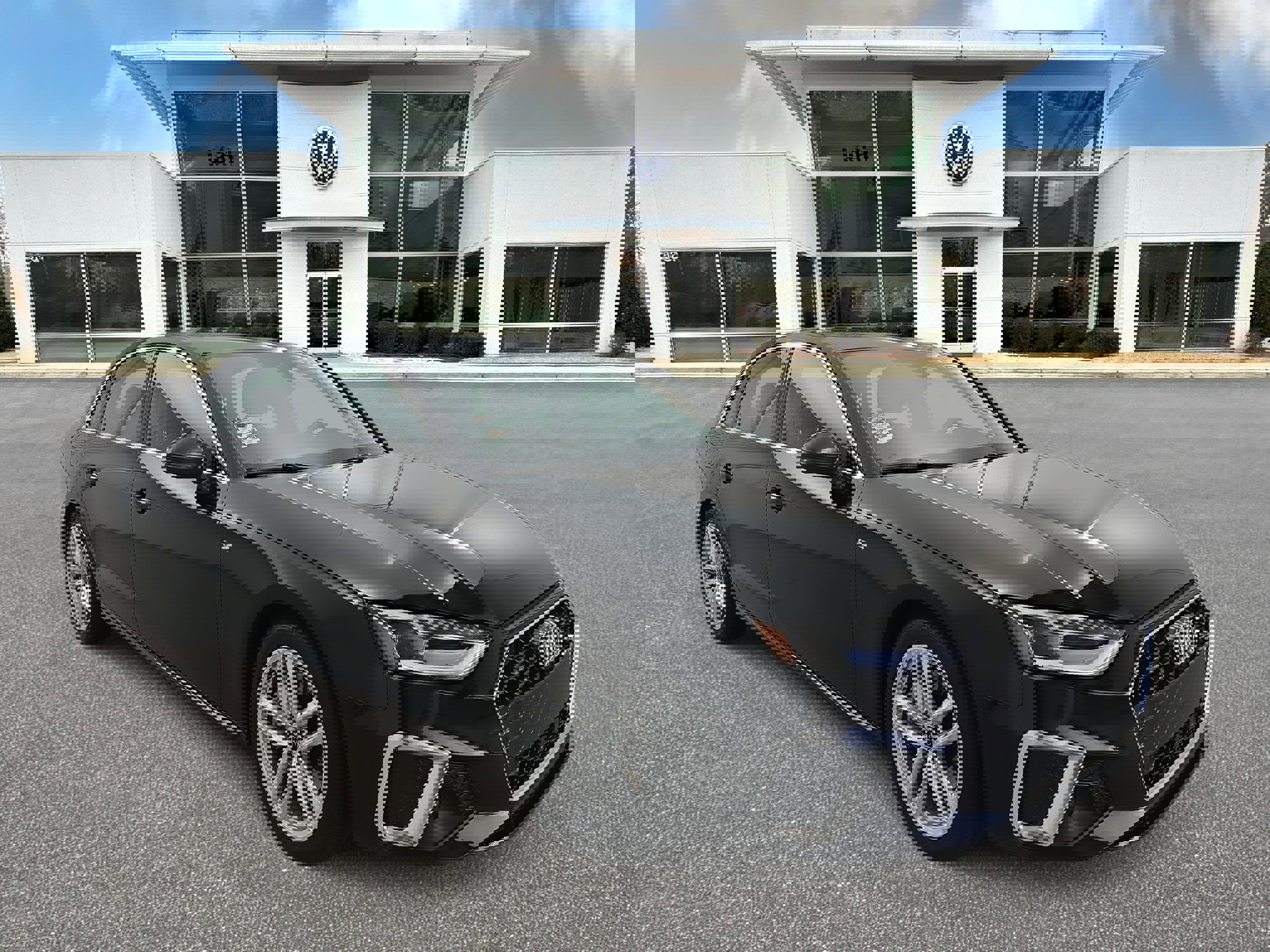 Used 2024 Audi A4 2.0T Premium Plus