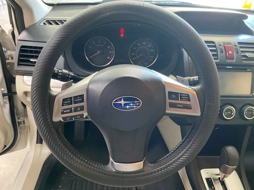 Used 2014 Subaru Crosstrek 2.0i Limited AWD/4WD image 17