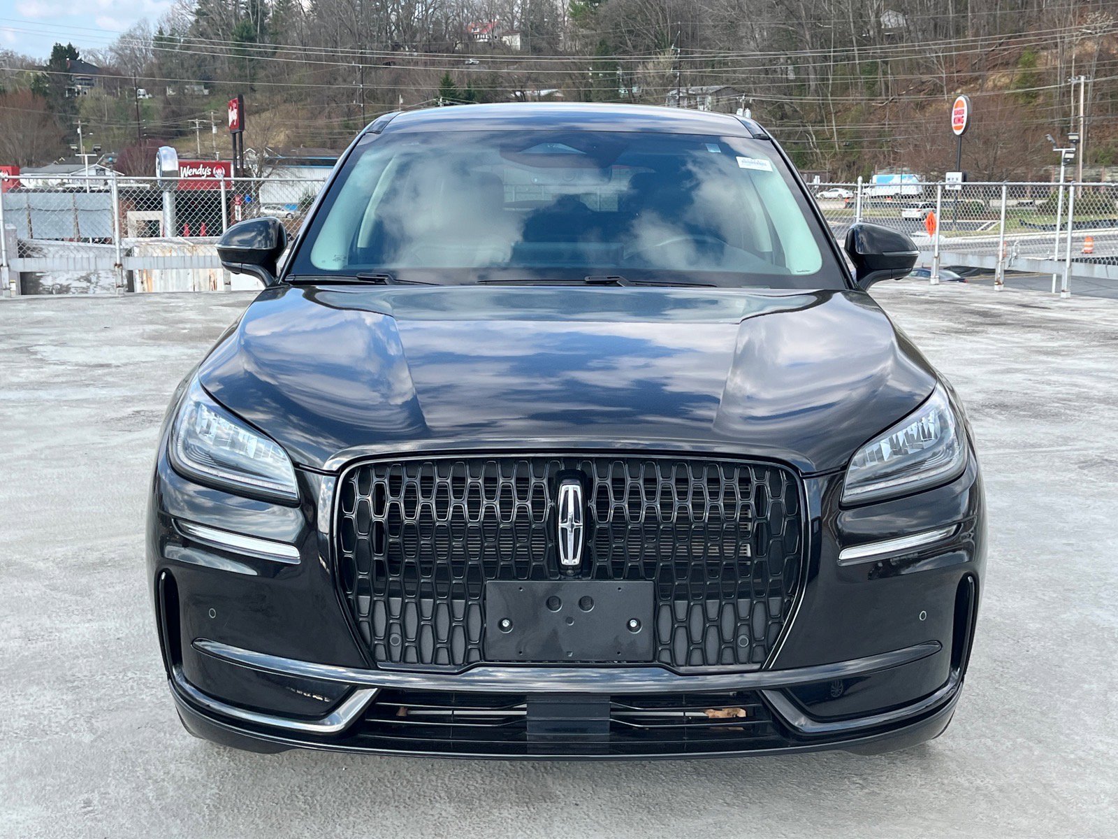 Used 2023 Lincoln Corsair AWD image 5