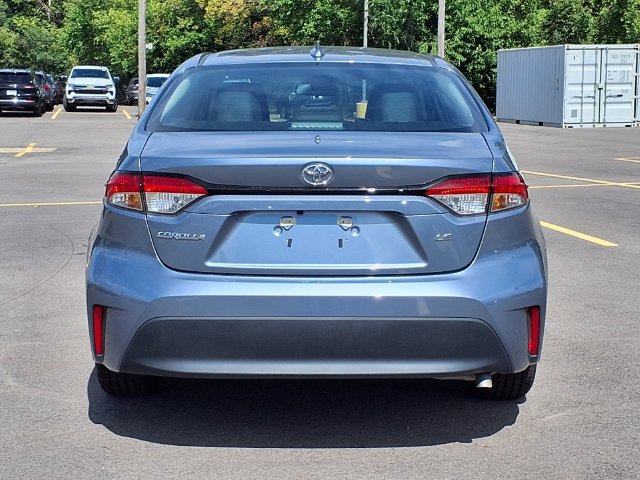 Used 2026 Toyota Corolla LE FWD image 20