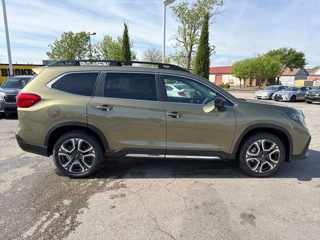 New 2026 Subaru Ascent Limited image 8