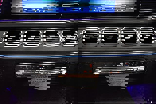 New 2026 Mercedes-Benz GLE 450 4MATIC image 23