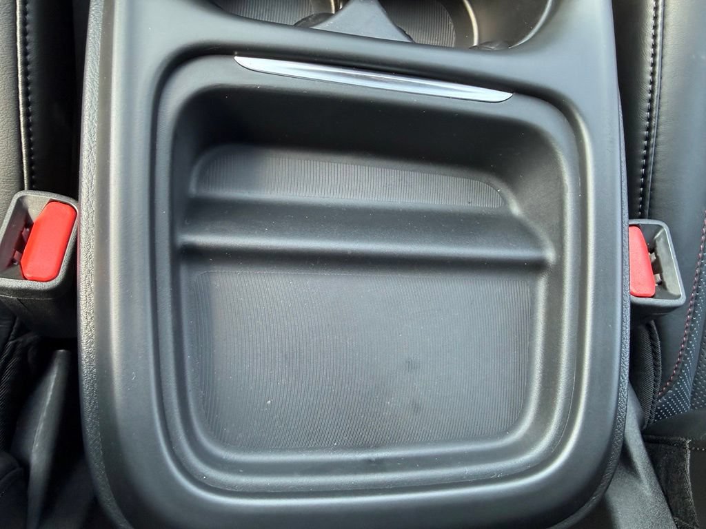 New 2027 Chrysler Pacifica Select FWD image 30
