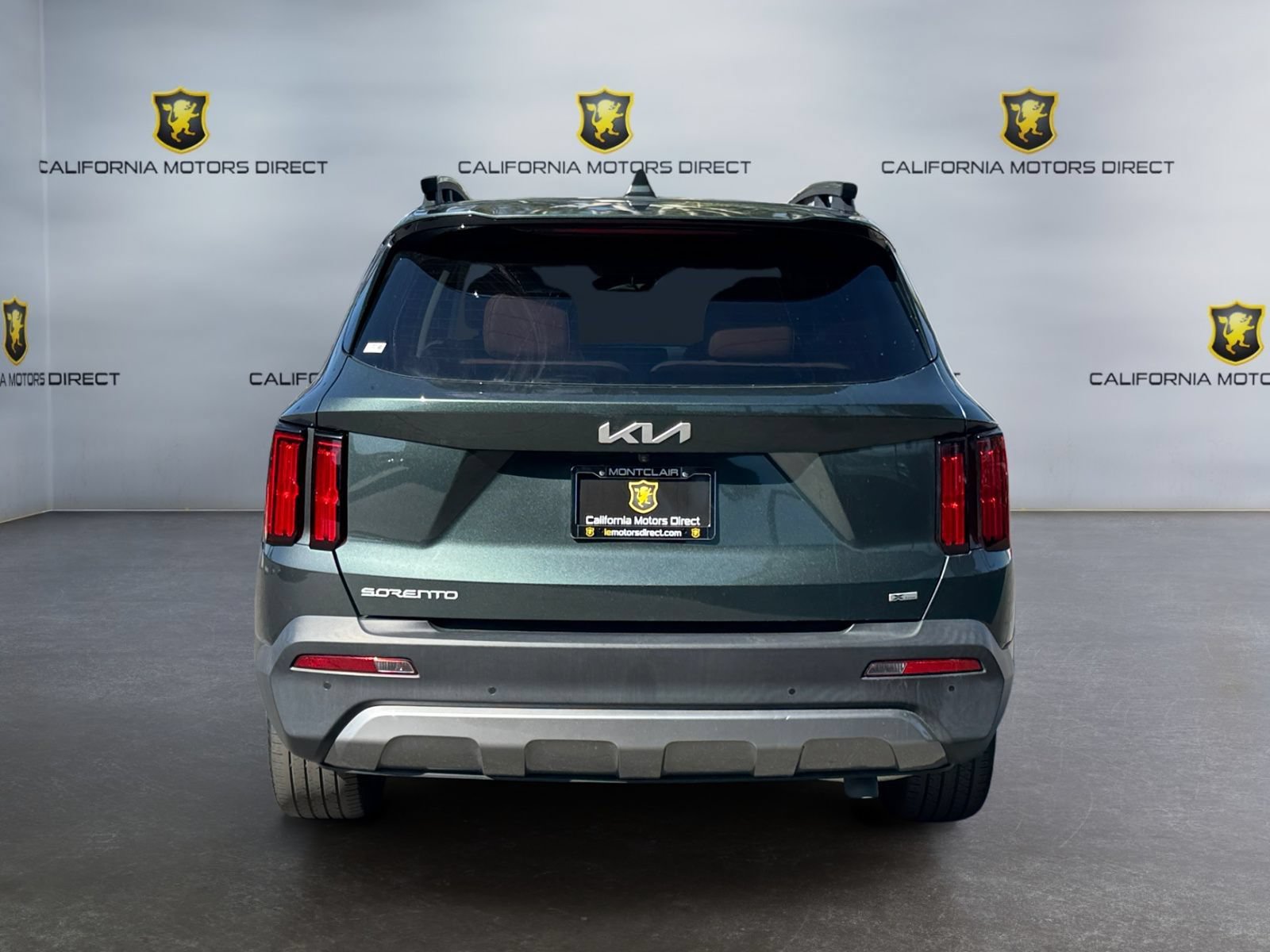 Used 2023 Kia Sorento SX Prestige AWD/4WD image 6