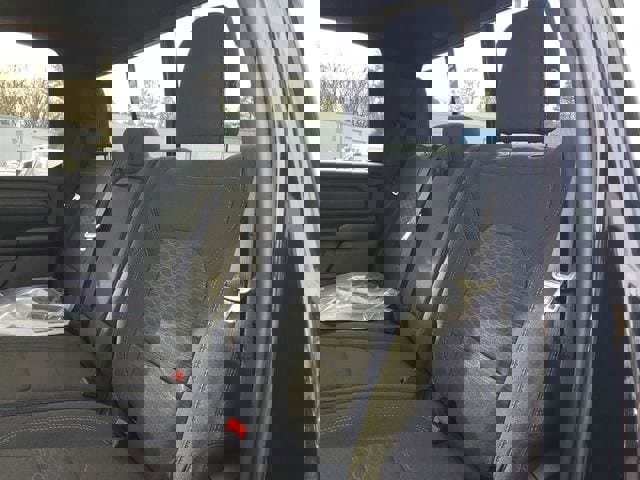 New 2026 RAM 1500 Classic Warlock image 16