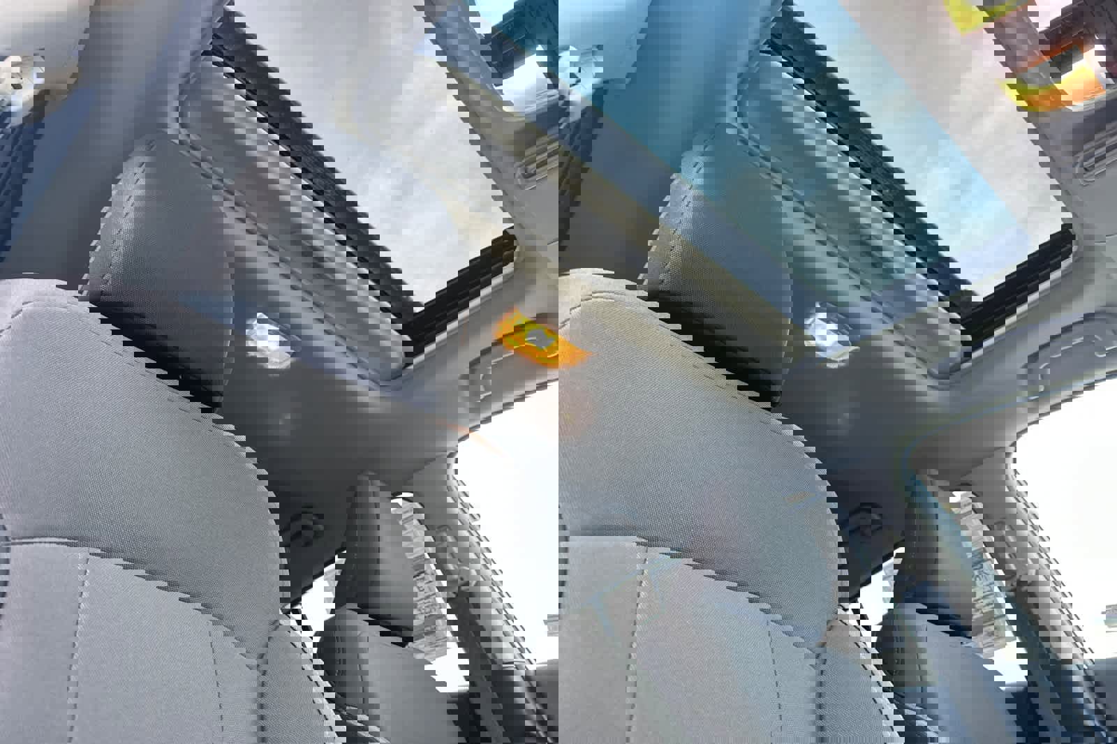 New 2026 Subaru Crosstrek 2.0i Premium image 17