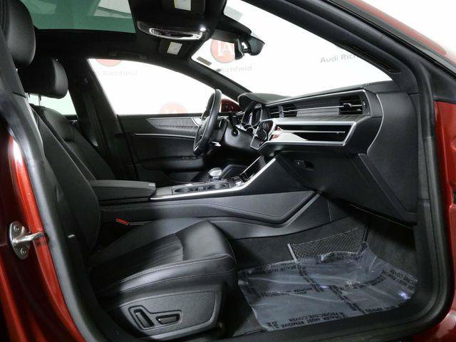 Used 2024 Audi A7 3.0T Premium Plus w/ Premium Plus Package AWD/4WD image 11