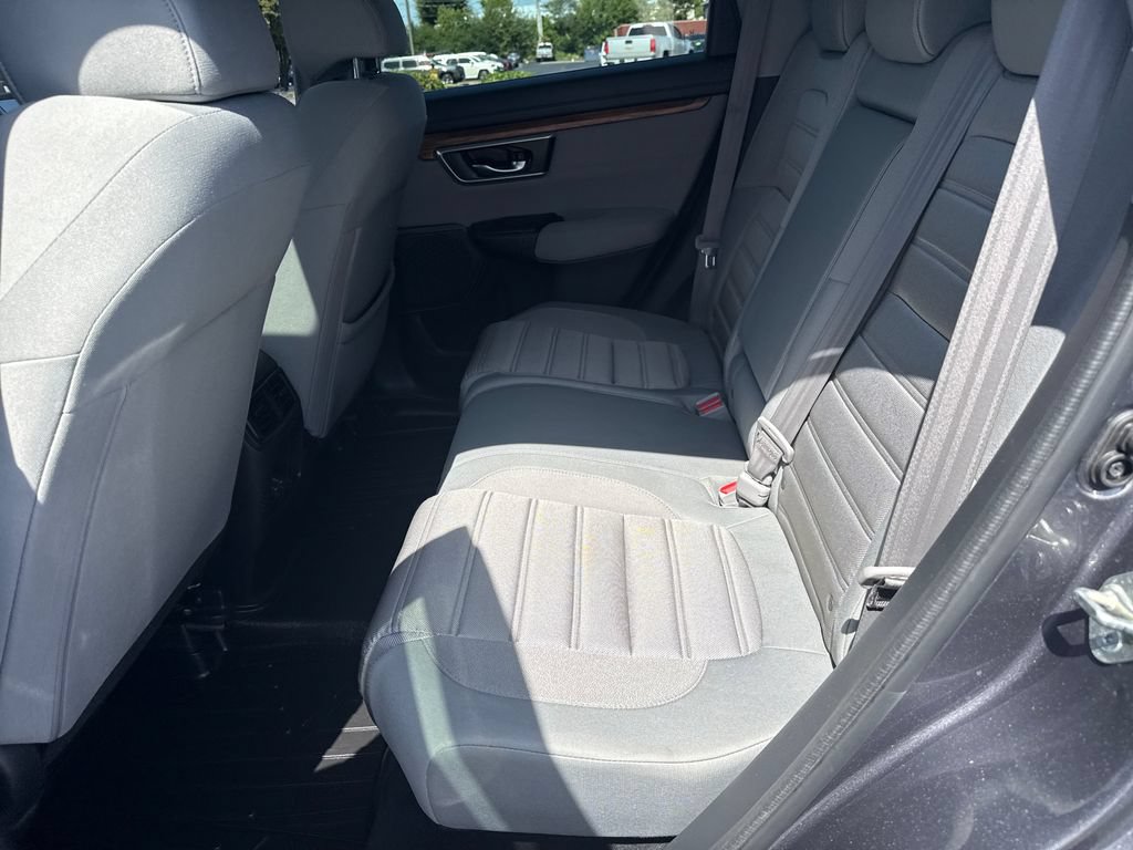 Used 2018 Honda CR-V EX image 36